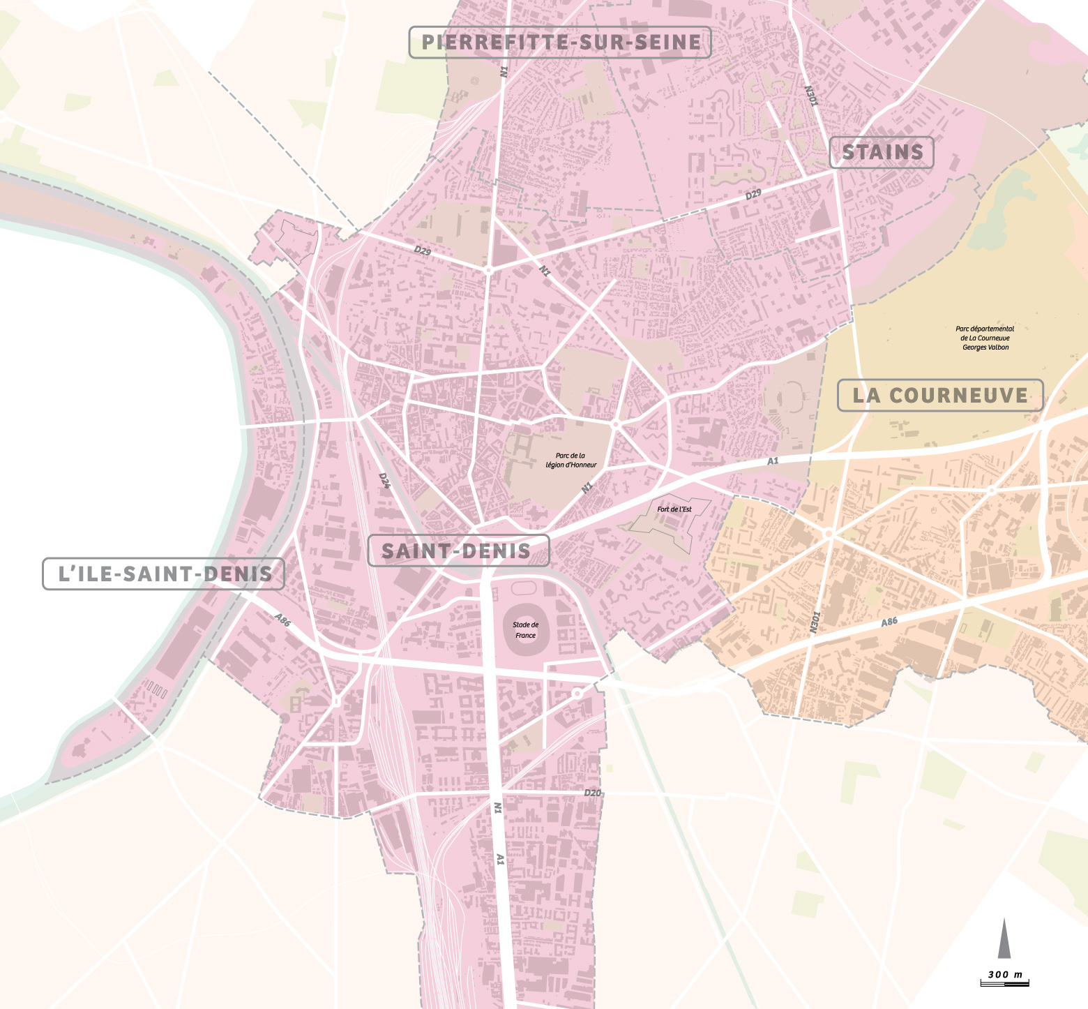 carte du smirec