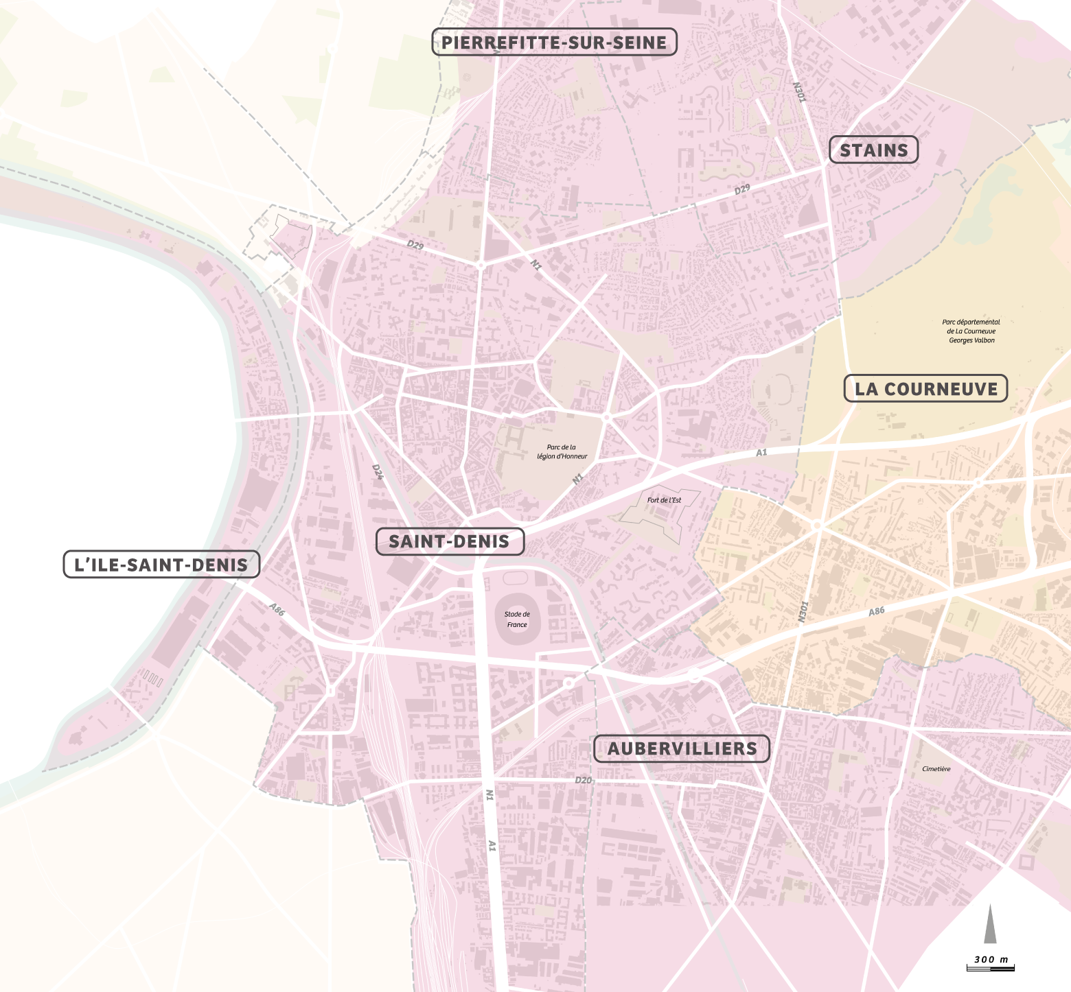 carte du smirec